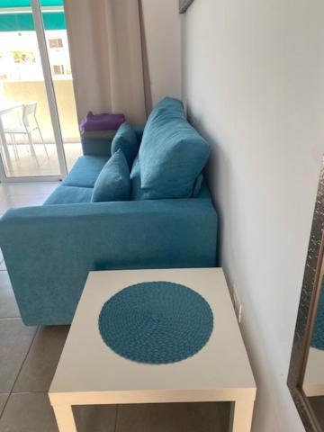 Sunny Pool View & Airco Apartament Symon Mareverde Costa Adeje Dış mekan fotoğraf